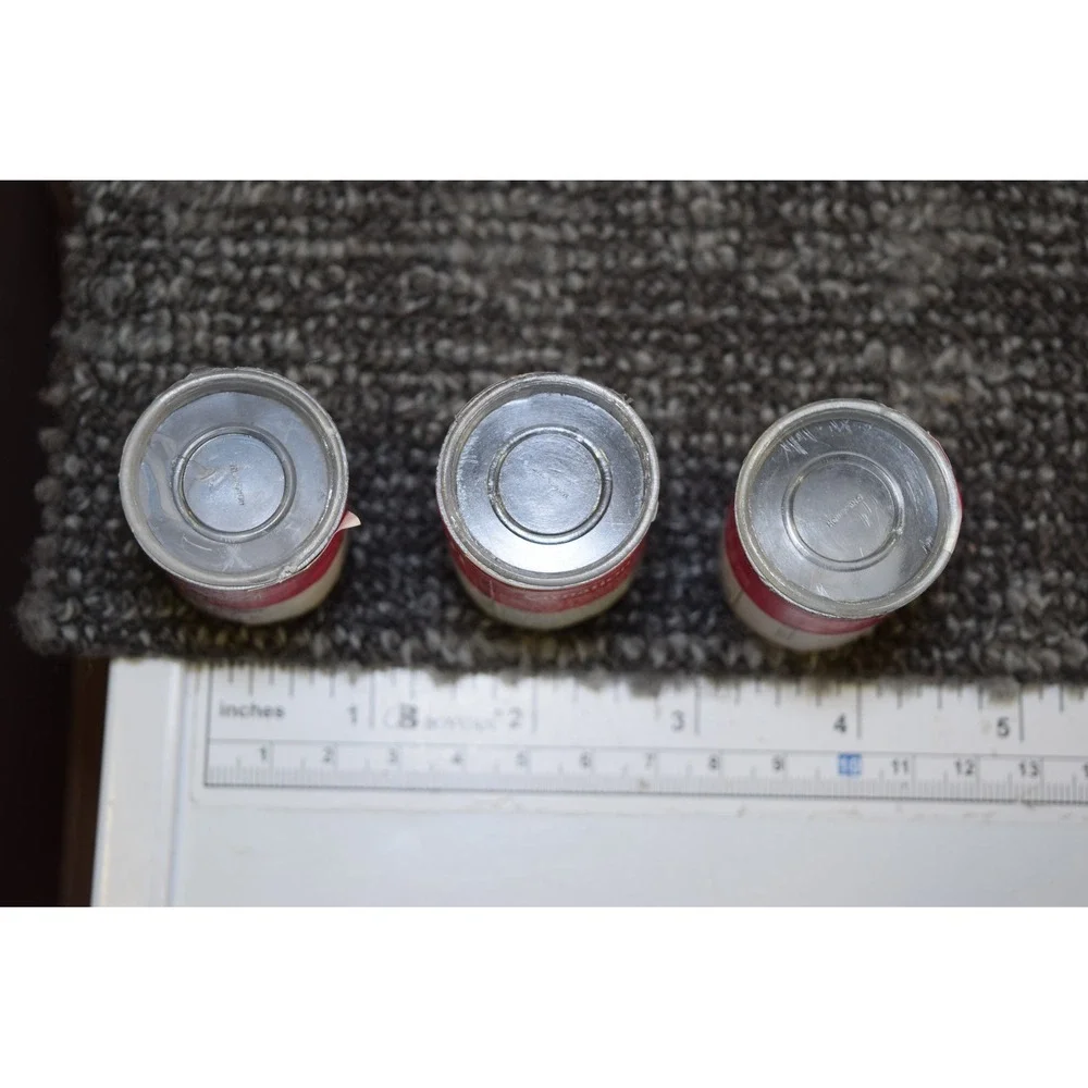 3 Vintage 1970's Mini 1.5